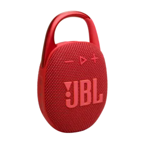 JBL Clip 5  Ultra-portable waterproof speaker