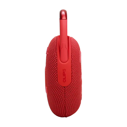 JBL Clip 5  Ultra-portable waterproof speaker