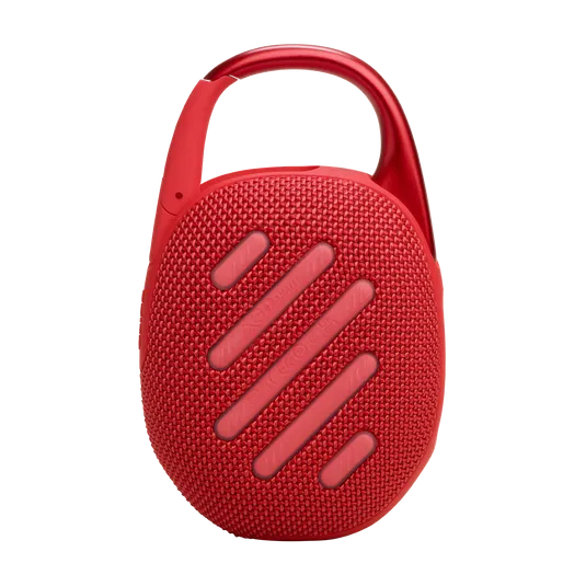 JBL Clip 5  Ultra-portable waterproof speaker