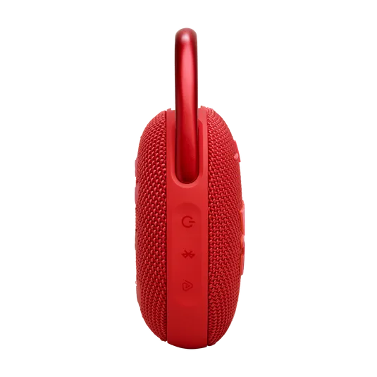 JBL Clip 5  Ultra-portable waterproof speaker