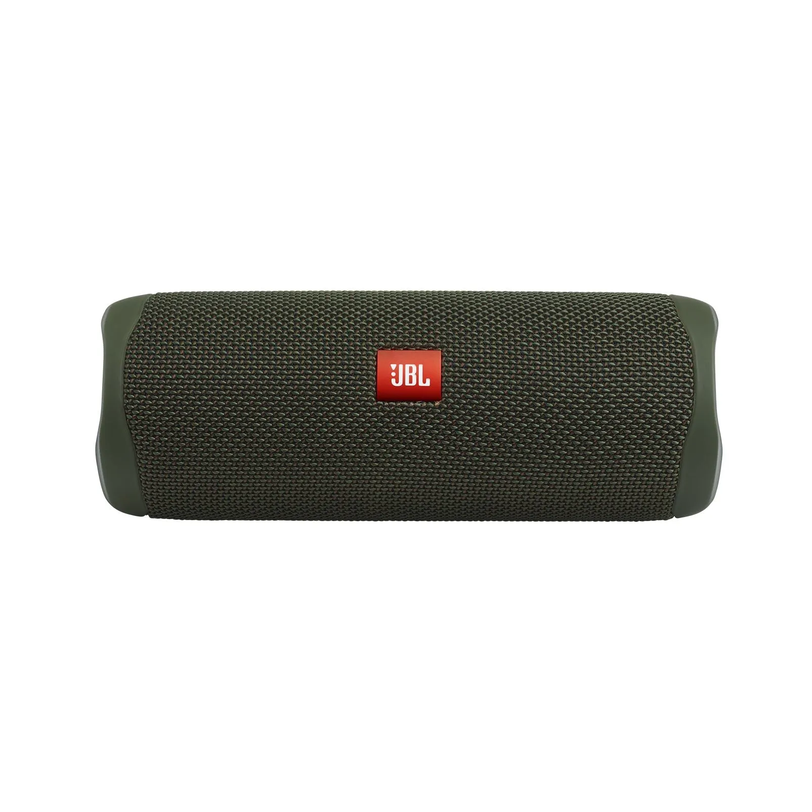 JBL Flip 5 Portable Waterproof Rugged Wireless Bluetooth Speaker Green - JBLFLIP5ECOGRNAM