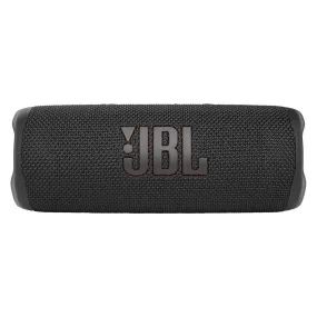 JBL Flip 6 Portable Bluetooth Speaker (Refurbished)