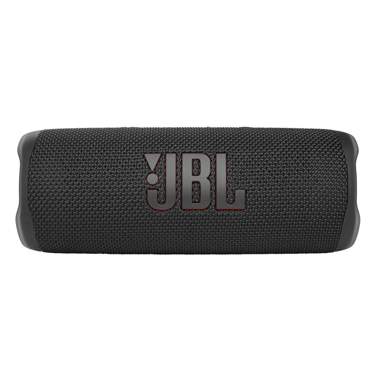 JBL Flip 6 Portable Waterproof Bluetooth Speaker (Black)