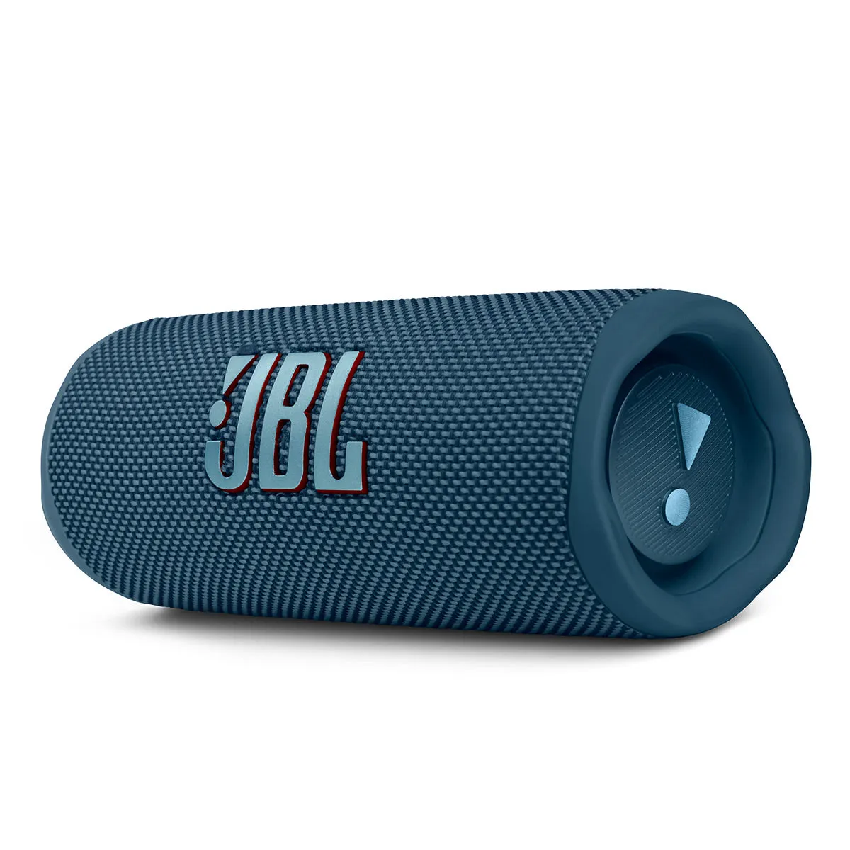 JBL Flip 6 Portable Waterproof Bluetooth Speaker (Blue)