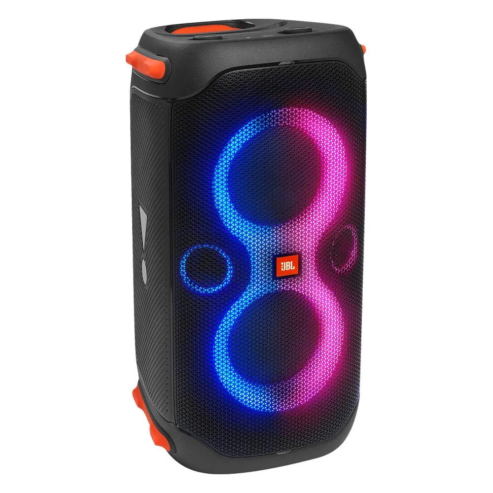 JBL PARTYB110 PartyBox 110 Portable Party Bluetooth Speaker