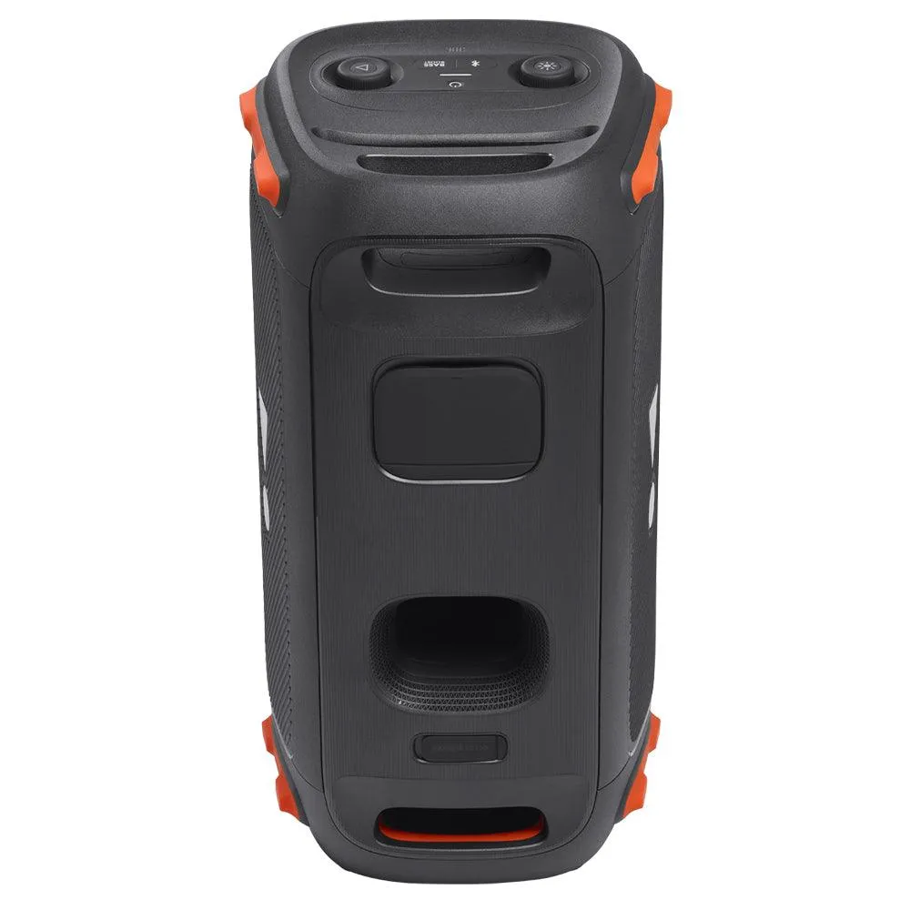 JBL Partybox 110 Portable Bluetooth Speaker - Black