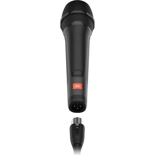 JBL PBM 100 Wired Dynamic Vocal Mic