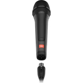 JBL PBM 100 Wired Dynamic Vocal Mic