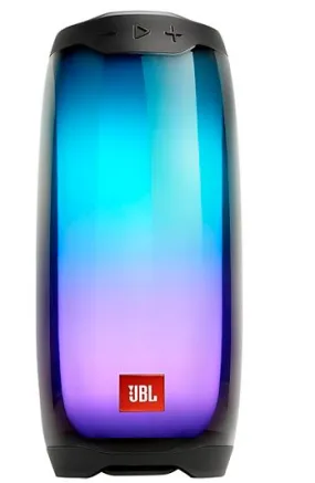 JBL Pulse 4 Portable Bluetooth Speaker