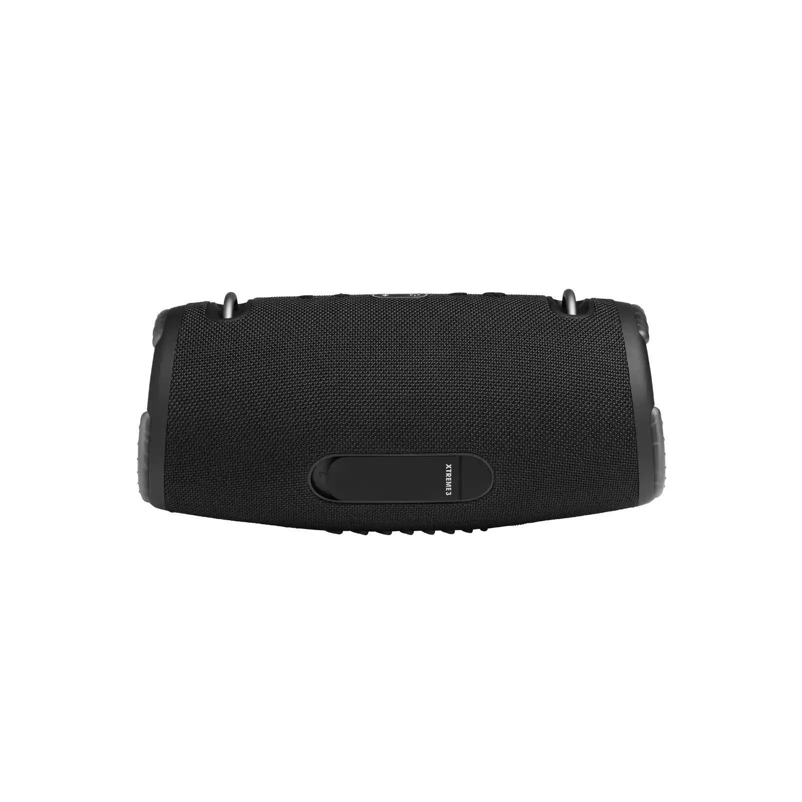 JBL Xtreme 3 Wireless Portable Bluetooth Speaker - Black | JBLXTREME3BLK