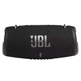 JBL Xtreme 3 Wireless Portable Bluetooth Speaker - Black | JBLXTREME3BLK