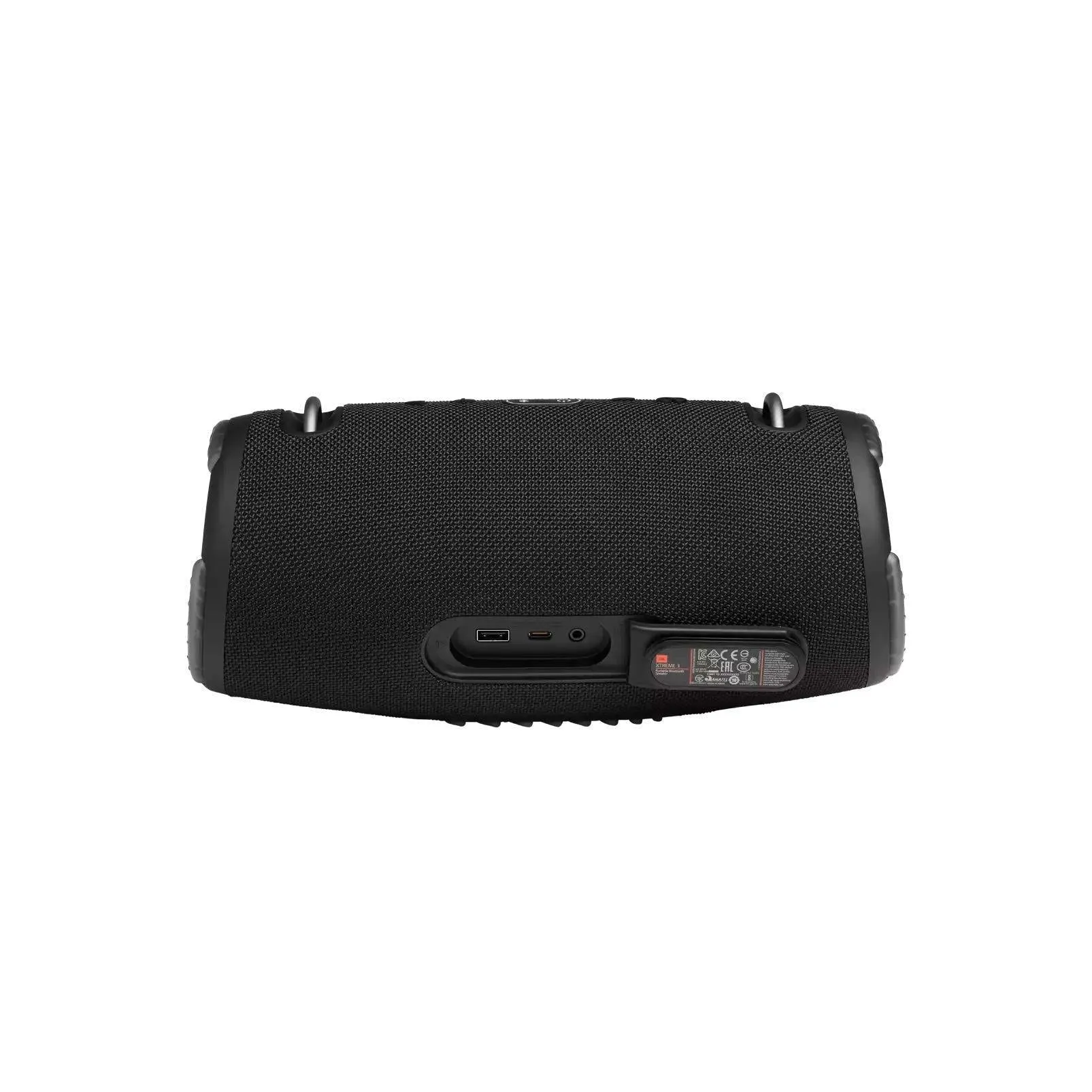 JBL Xtreme 3 Wireless Portable Bluetooth Speaker - Black | JBLXTREME3BLK