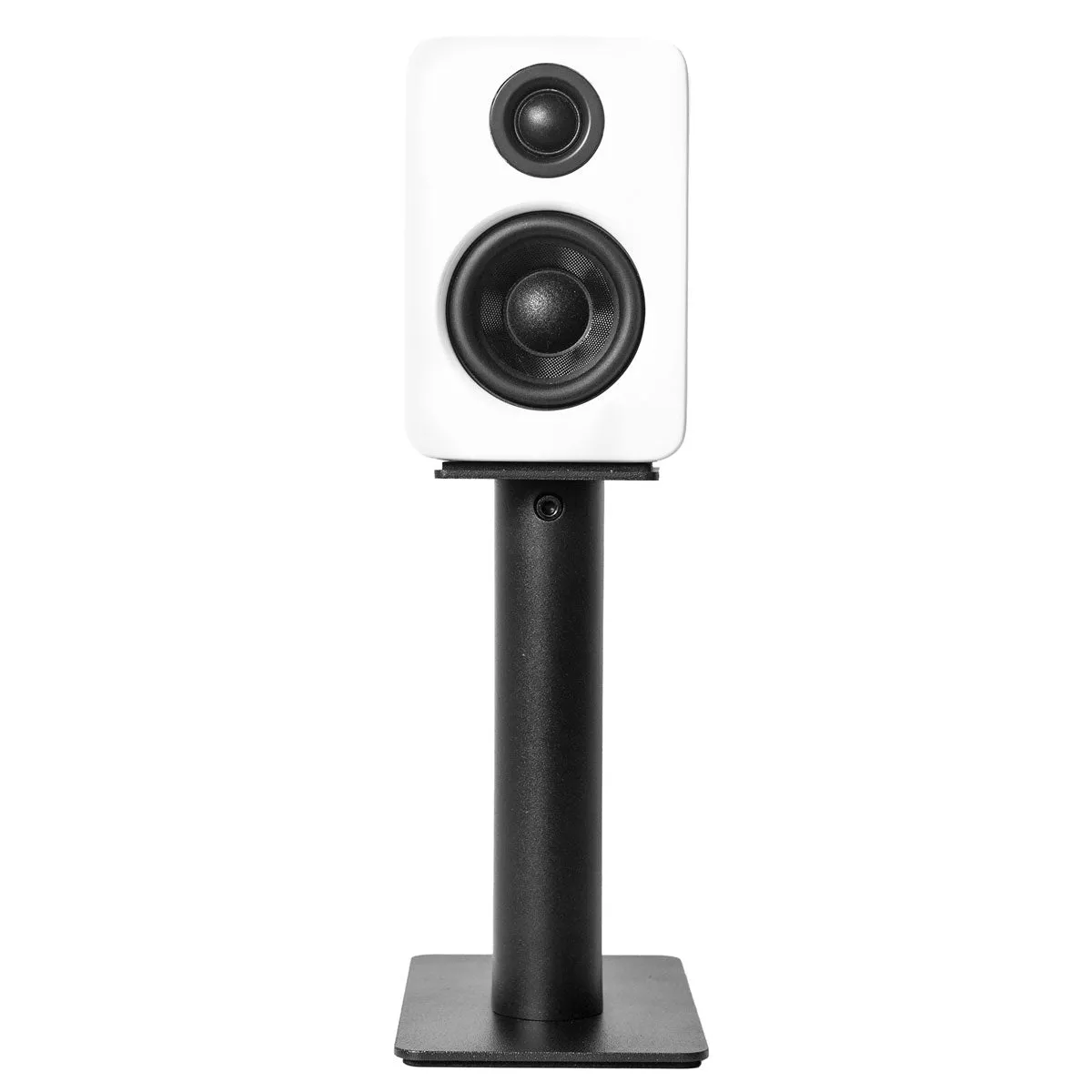 Kanto OPEN BOX SP9 9" Universal Desktop Speaker Stand - Black - Excellent Condition