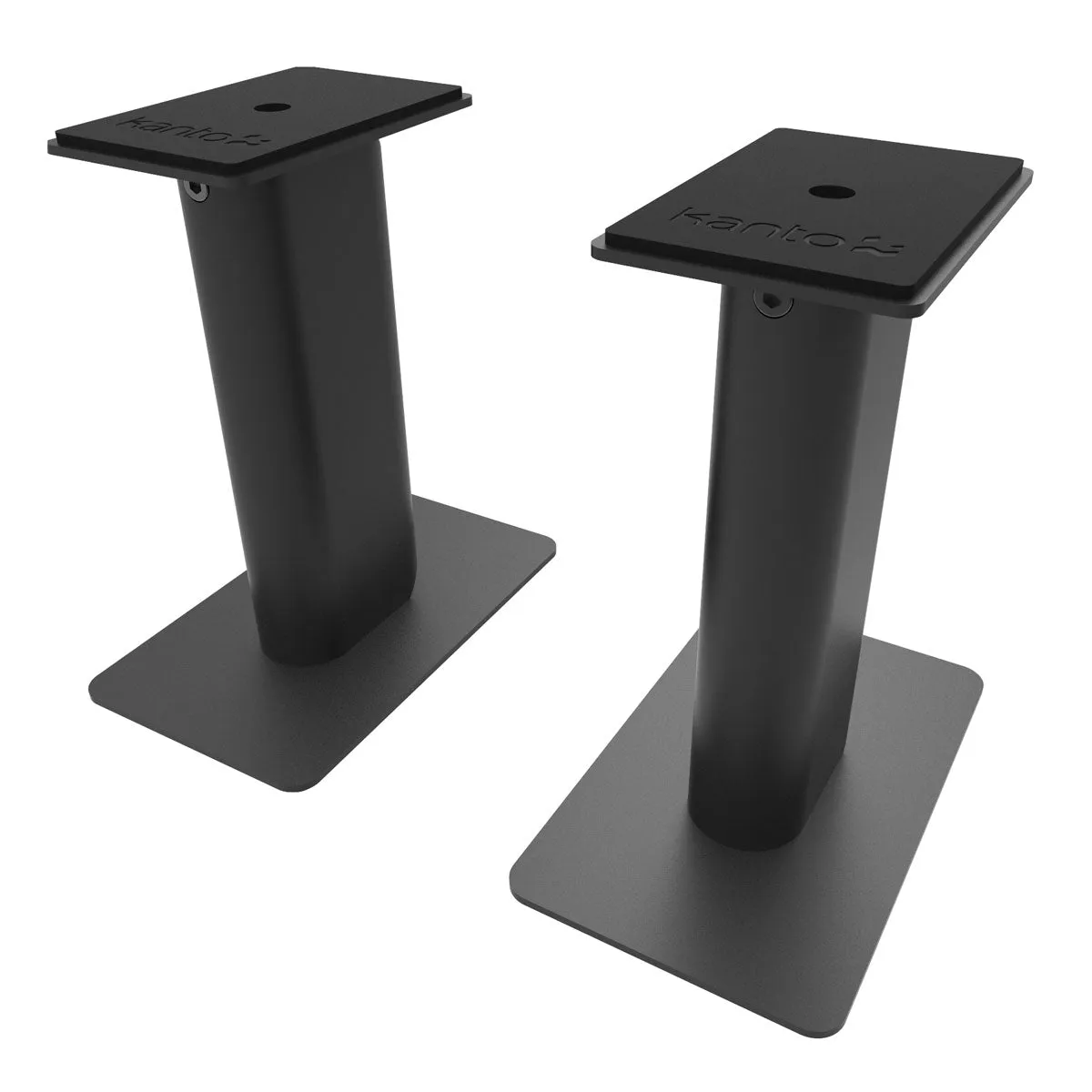 Kanto OPEN BOX SP9 9" Universal Desktop Speaker Stand - Black - Excellent Condition