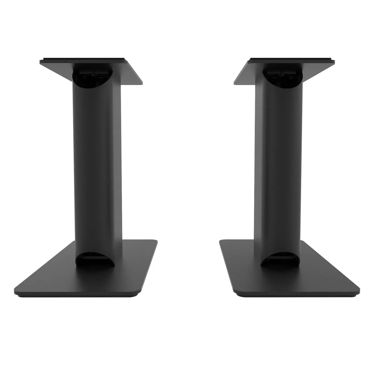 Kanto OPEN BOX SP9 9" Universal Desktop Speaker Stand - Black - Excellent Condition