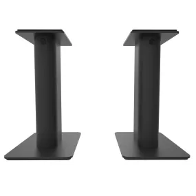 Kanto OPEN BOX SP9 9" Universal Desktop Speaker Stand - Black - Excellent Condition