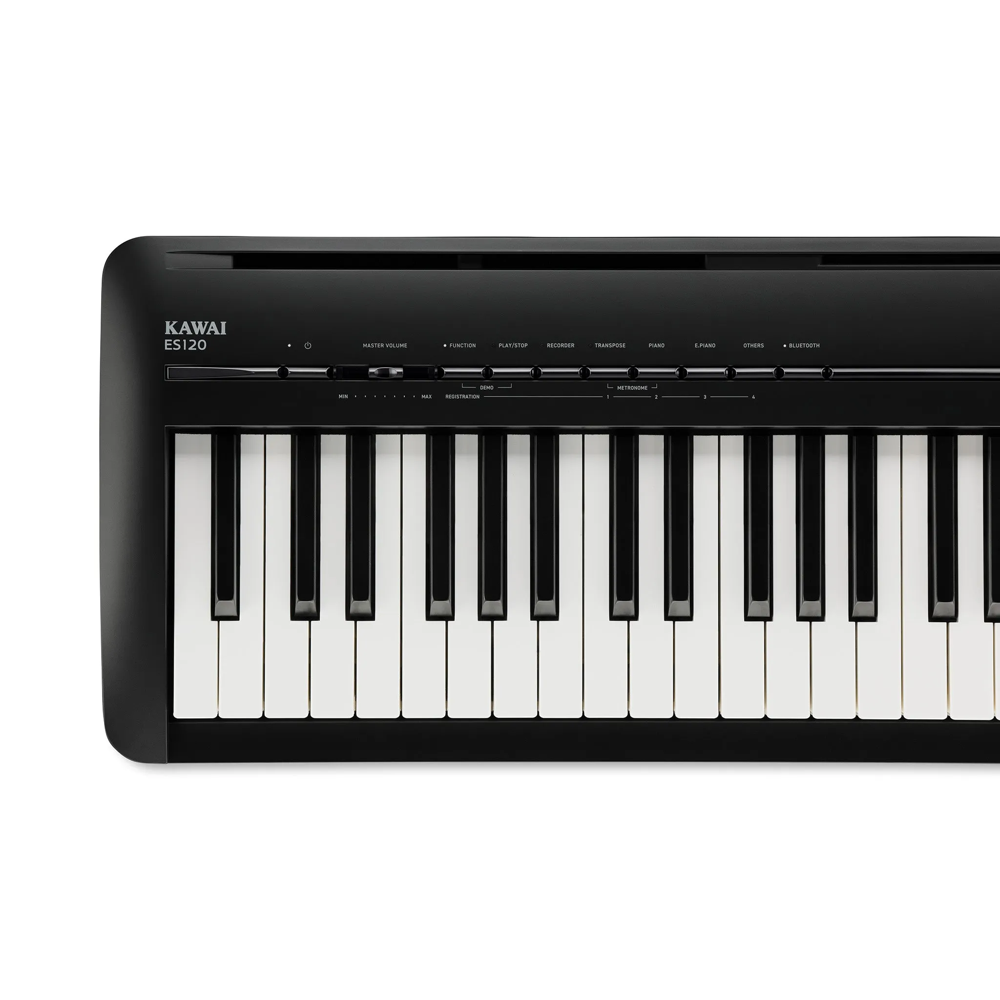 Kawai ES-120 portable digital piano