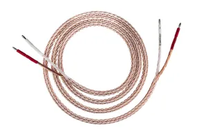 Kimber Kable 12TC Ascent Series Speaker Cable with SBAN Connector
