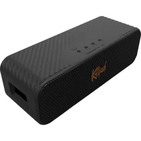 Klipsch Detroit 18W USB-C Portable Bluetooth Speaker Waterproof Wireless Built-In Microphone