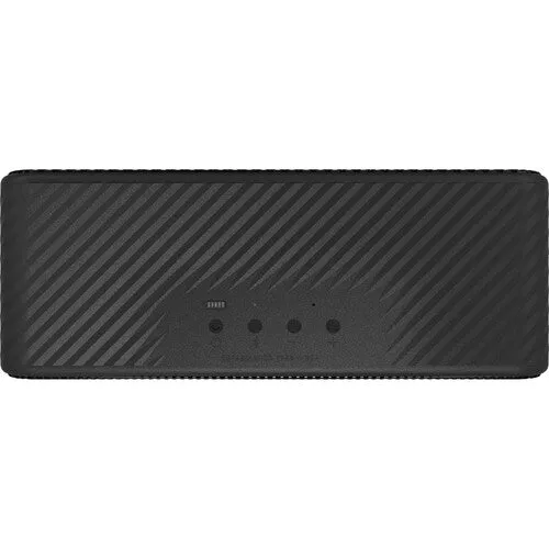 Klipsch Detroit 18W USB-C Portable Bluetooth Speaker Waterproof Wireless Built-In Microphone