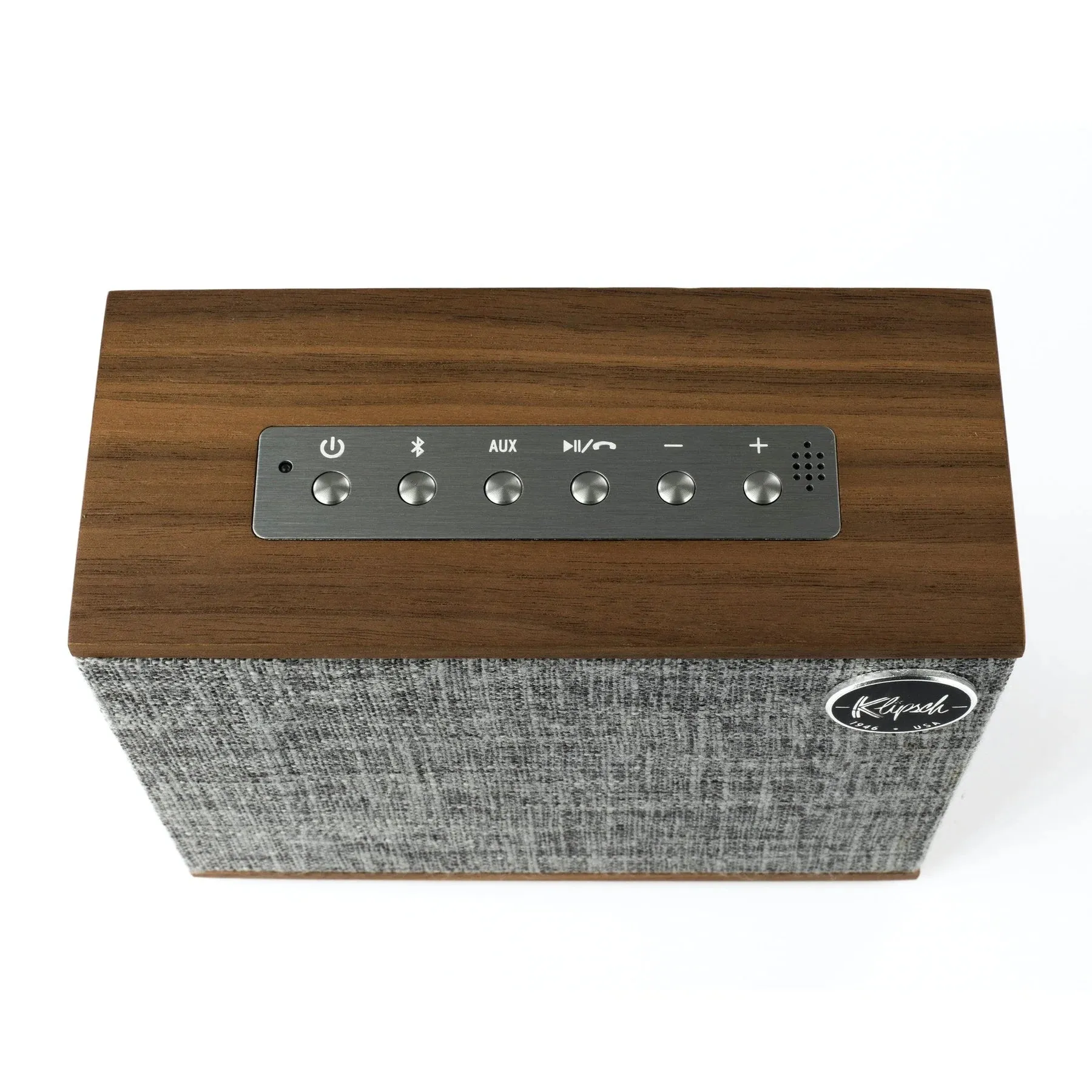 Klipsch Heritage Groove Portable Speaker (GROOVEH)