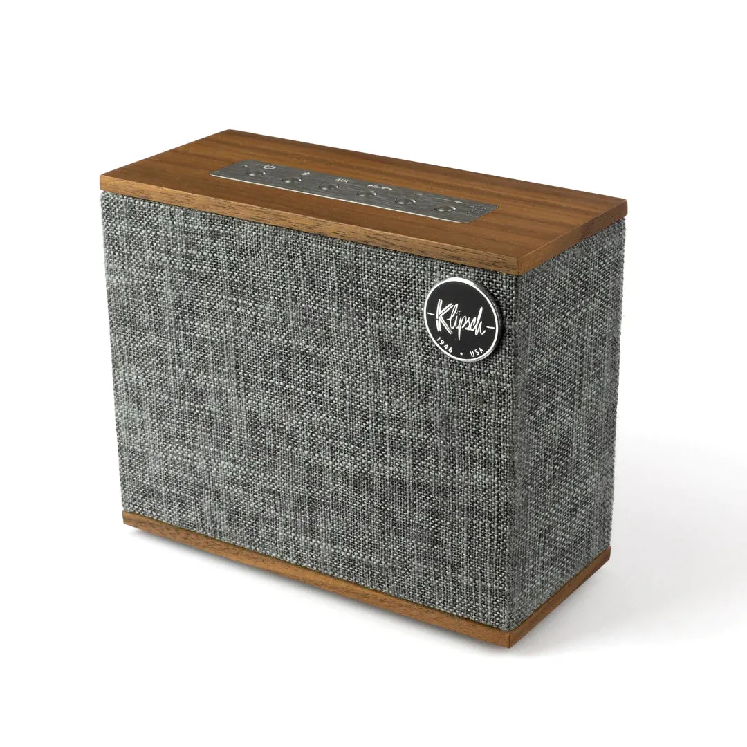 Klipsch Heritage Groove Portable Speaker (GROOVEH)