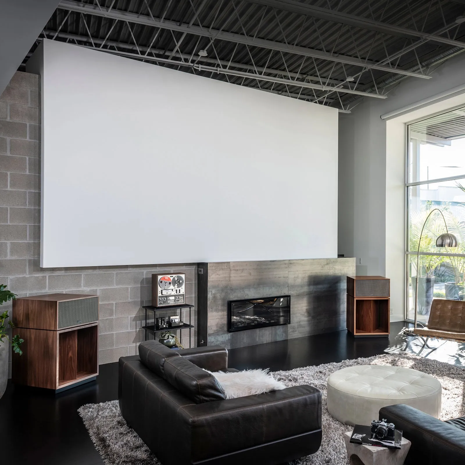 Klipsch La Scala Al5 Floorstanding Speakers