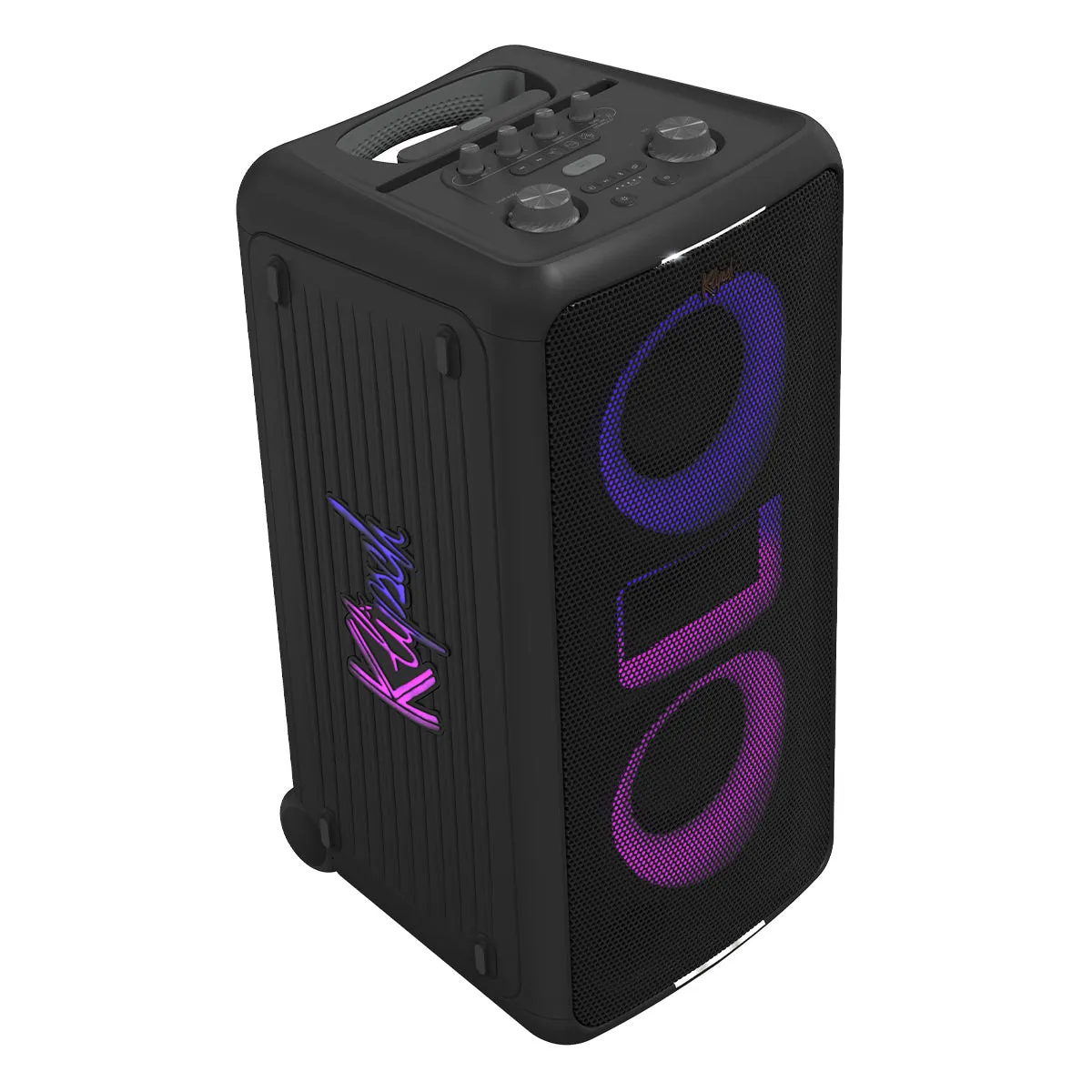 Klipsch Miami Portable Bluetooth Party Speaker