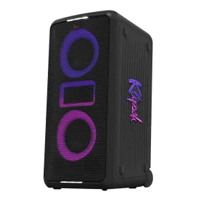 Klipsch Miami Portable Bluetooth Party Speaker