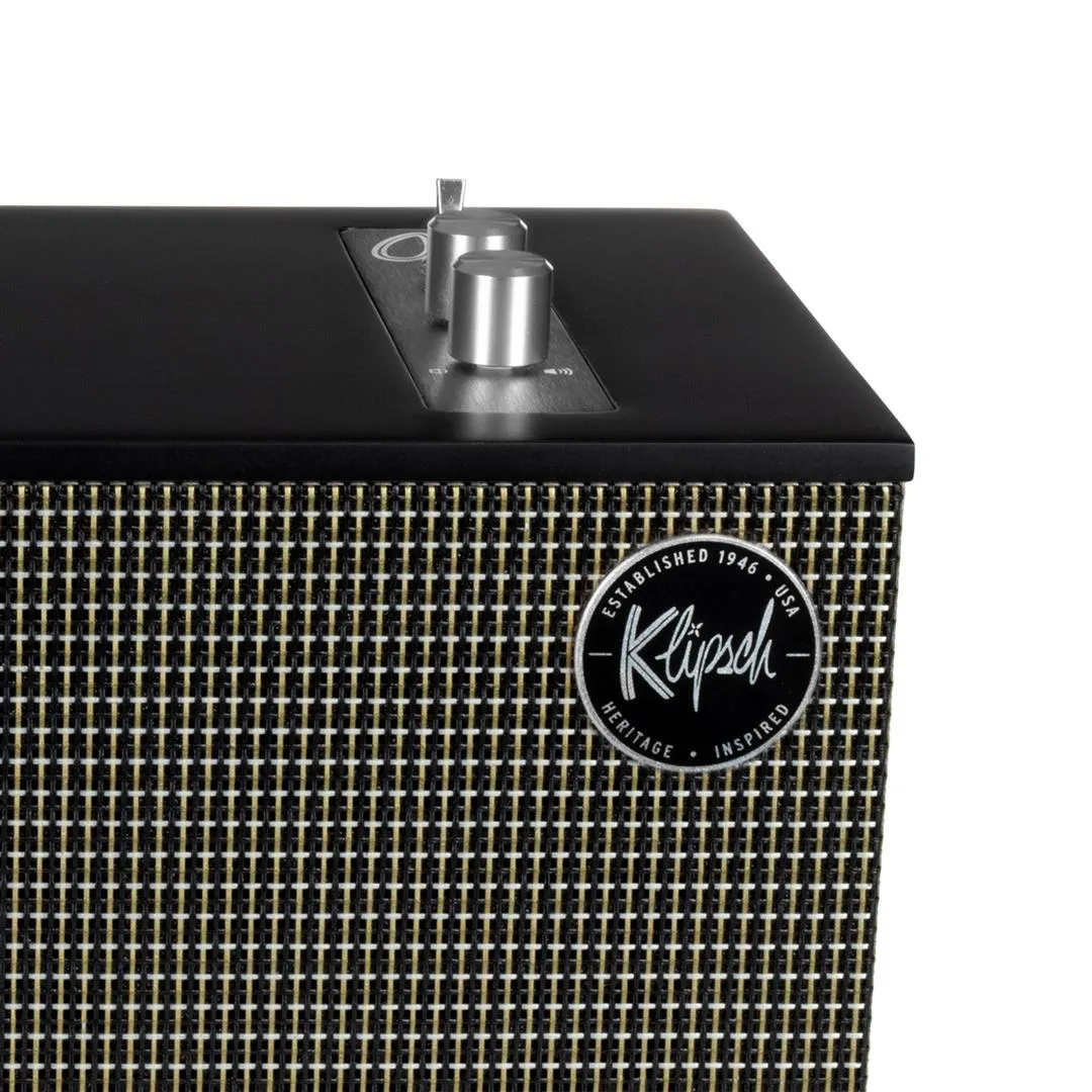Klipsch The One II Bluetooth Speaker