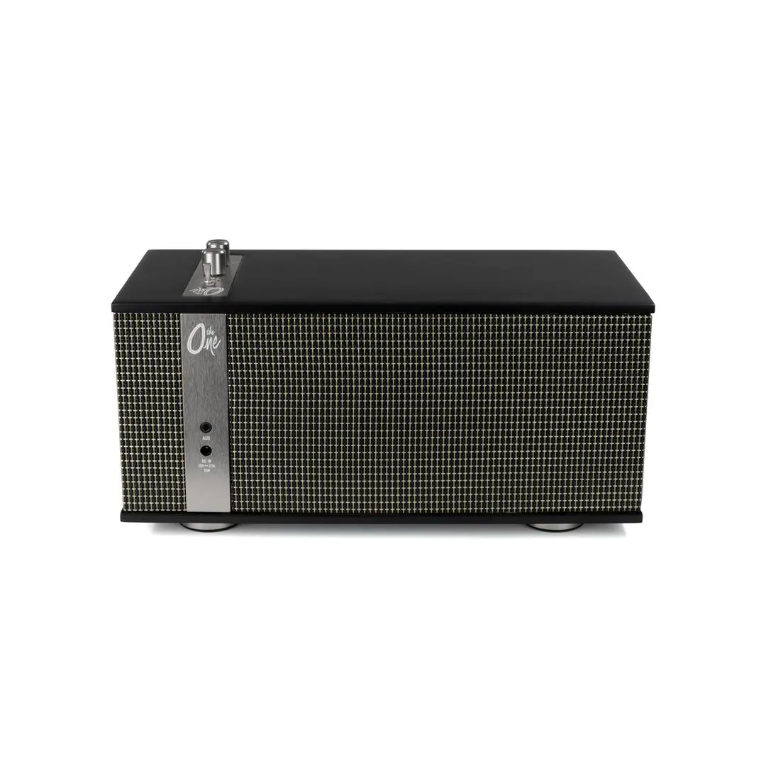 Klipsch The One II Bluetooth Speaker