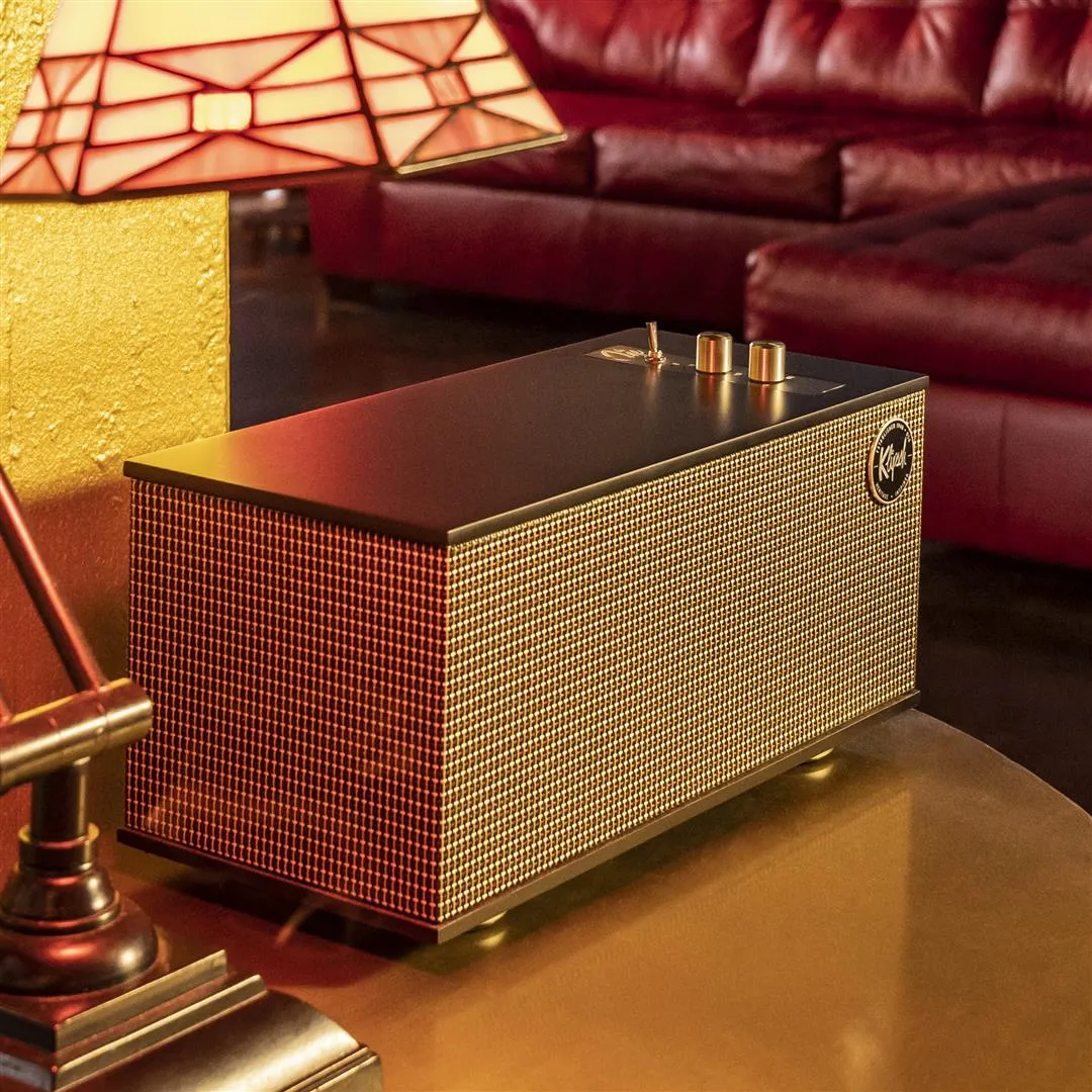 Klipsch The One II Bluetooth Speaker