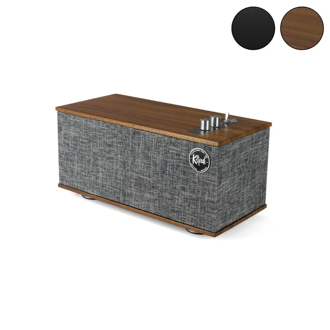 Klipsch The One II Bluetooth Speaker
