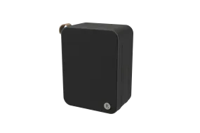 KREAFUNK - aBOOM  Portable Bluetooth Splashproof Speaker