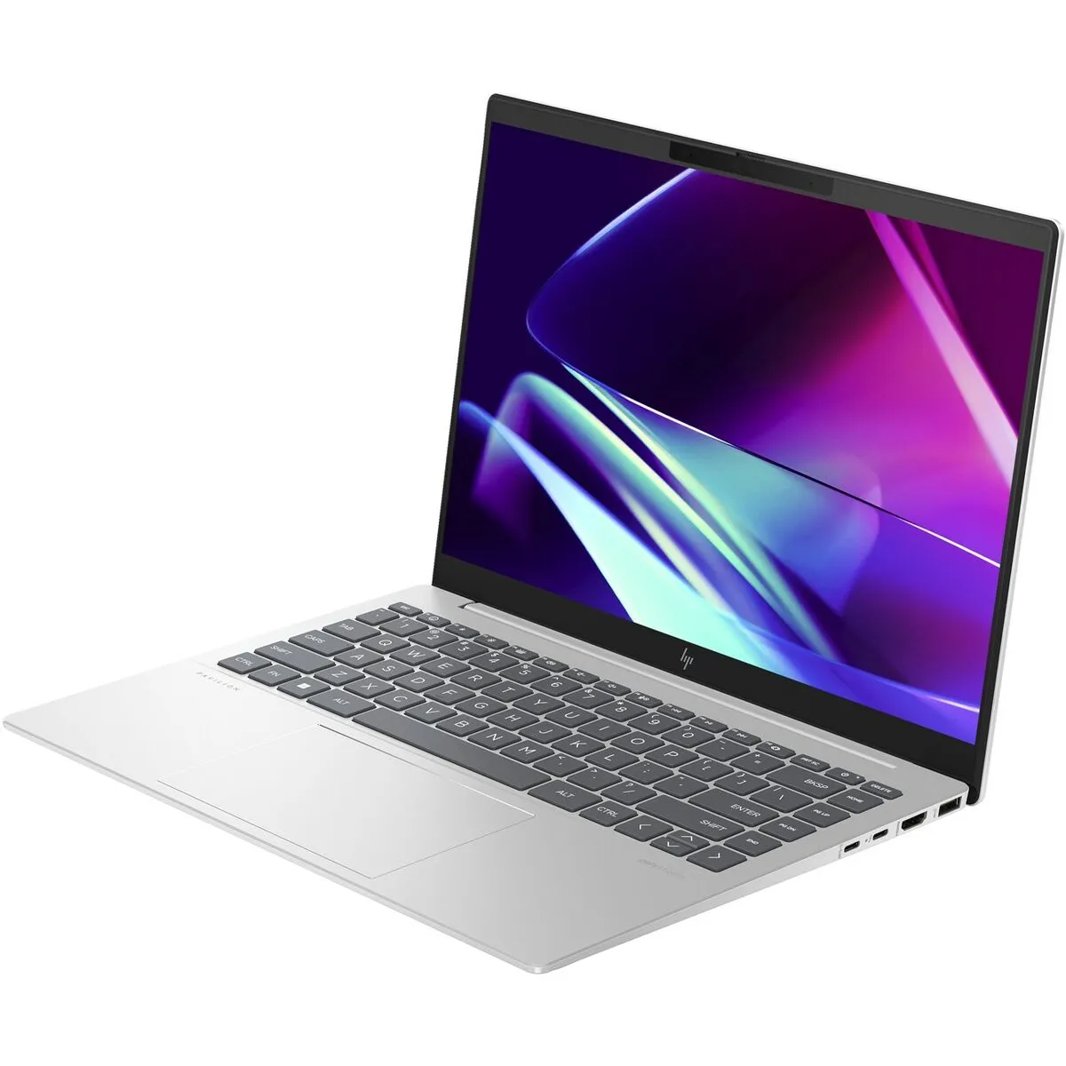 Laptop HP A58SDEA 14" Intel Evo Core Ultra 5 125H 16 GB RAM 1 TB SSD