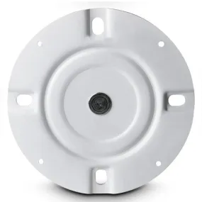 LD Systems CURV 500 CMB Ceiling Mounting Bracket for CURV 500 Satellites (White)
