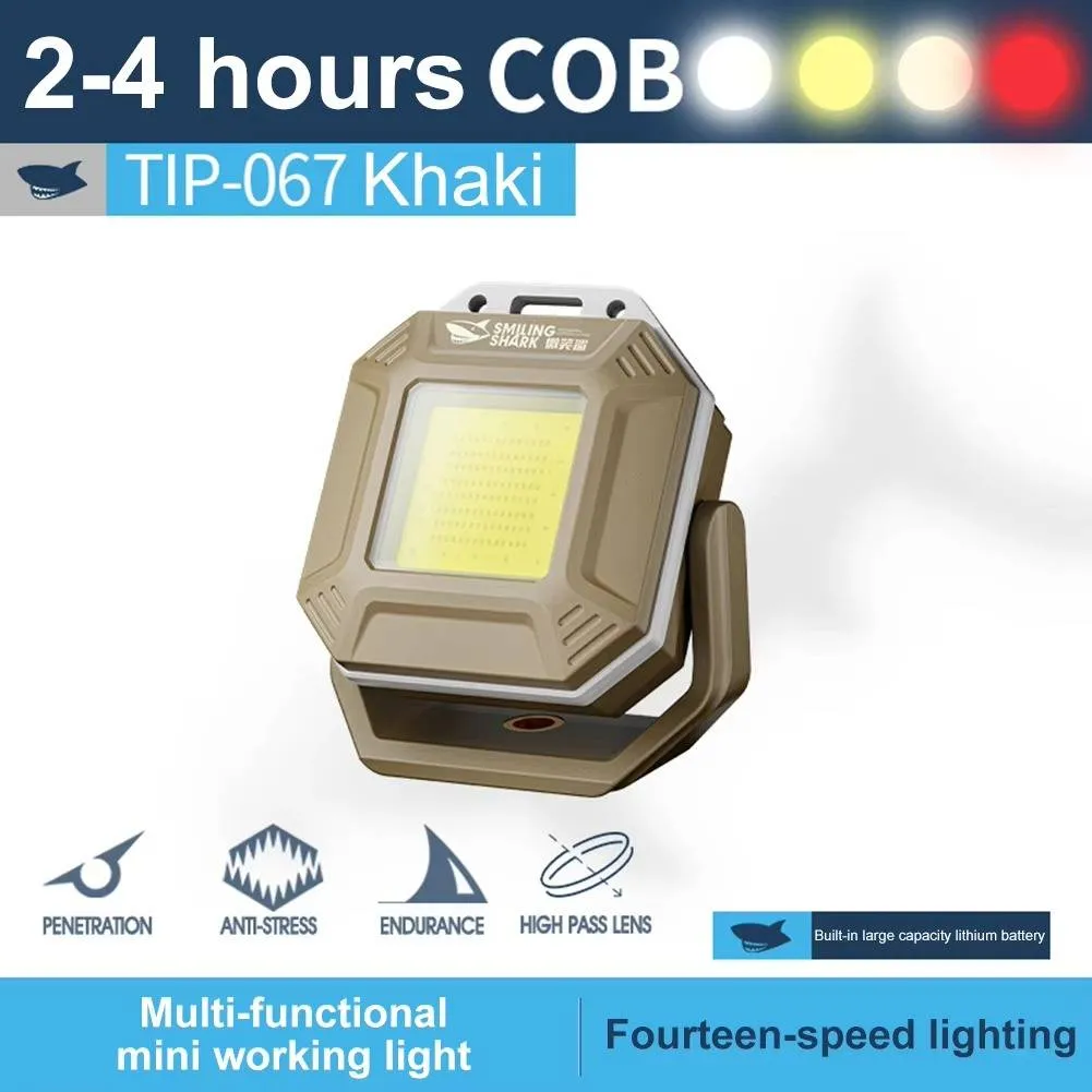 Led Emergency Lights for Vehicles