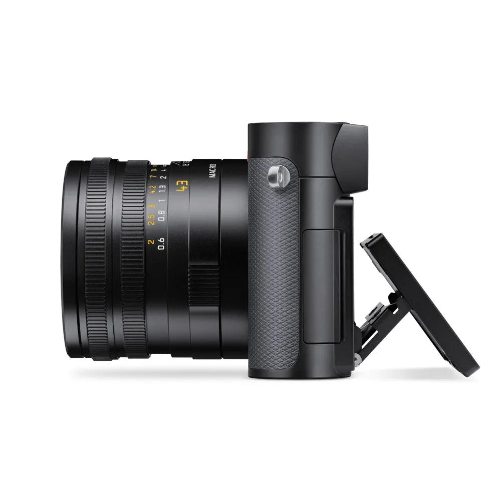 Leica Q3 43, black