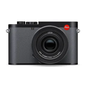 Leica Q3 43, black