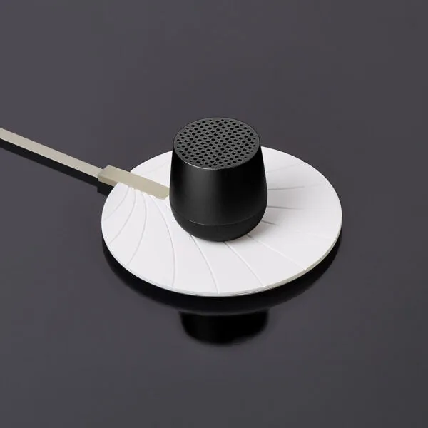 Lexon Mino  Speaker - Black