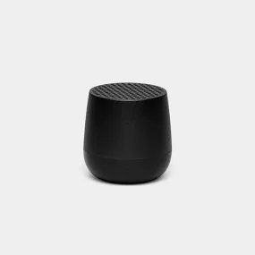 Lexon Mino  Speaker - Black
