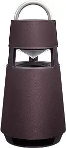 LG RP4 XBOOM 360 Omnidirectional Portable Bluetooth Speaker