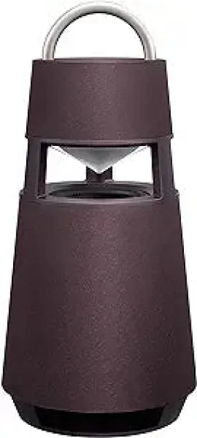 LG RP4 XBOOM 360 Omnidirectional Portable Bluetooth Speaker