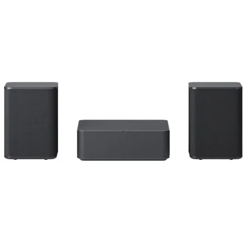 LG Wireless Rear Speaker Kit SPQ8-S