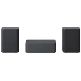LG Wireless Rear Speaker Kit SPQ8-S