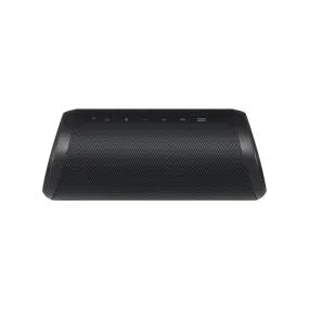 LG XBOOM Go Portable Bluetooth Speaker - Black
