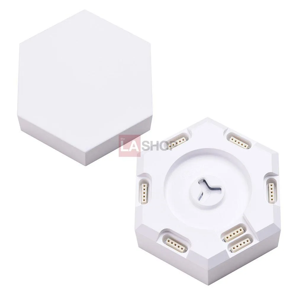 LifeSmart Cololight Aurora Smart Light Panel - Expansion Pack