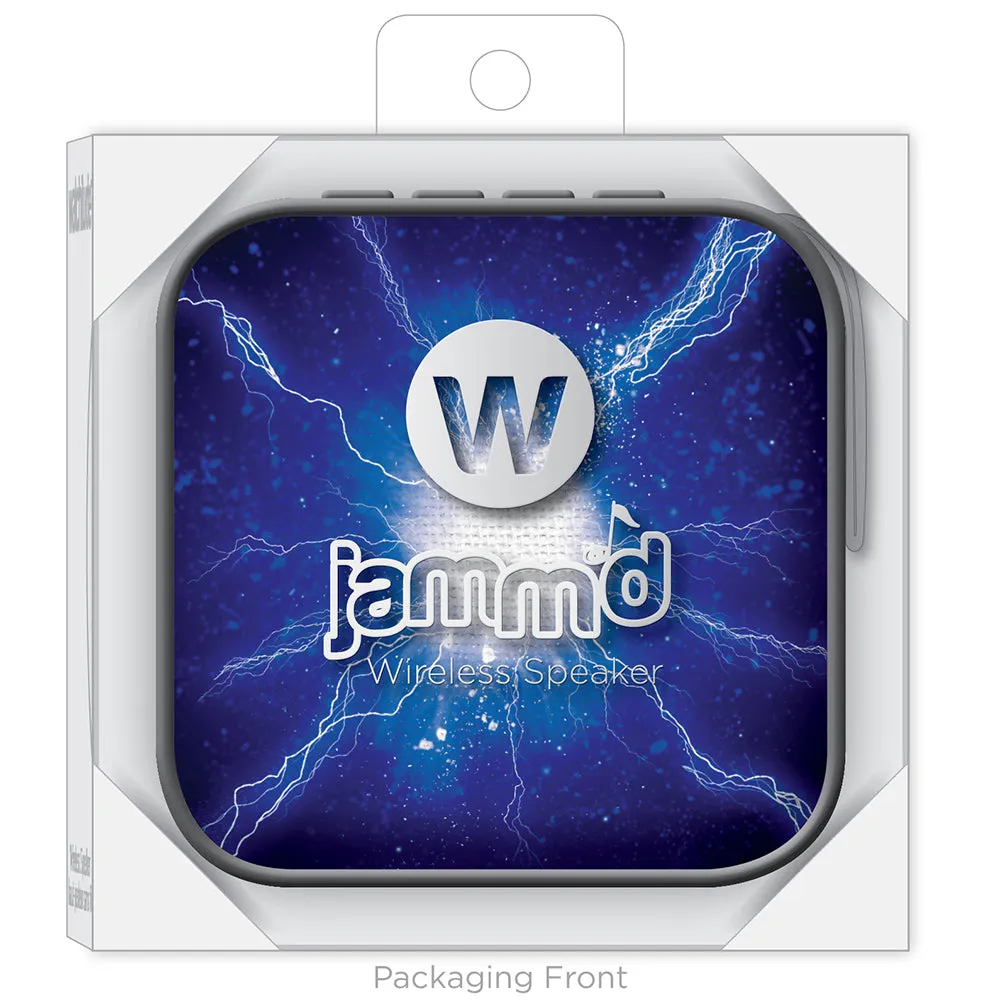 Lightning Jamm'd Wireless Speaker