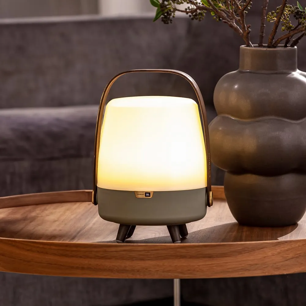Lite-up Play Mini<br> sound by JBL