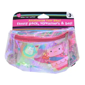 LittleMissMatched® Fanny Pack Value Pack